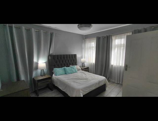 2 BEDROOM APARTMENT FOR SALE IN BULWER